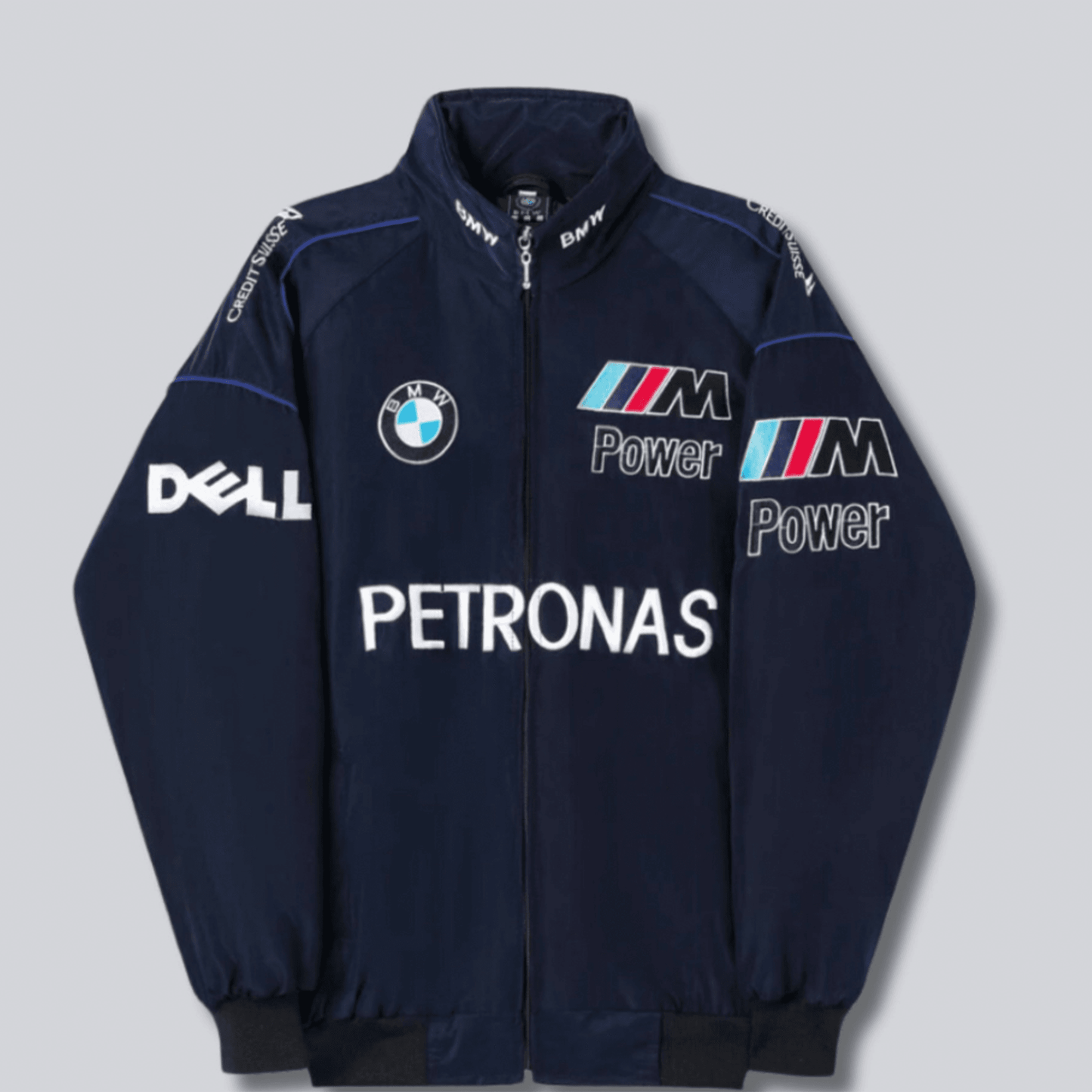 BMW F1 Vintage Jacket | Speed Racewear