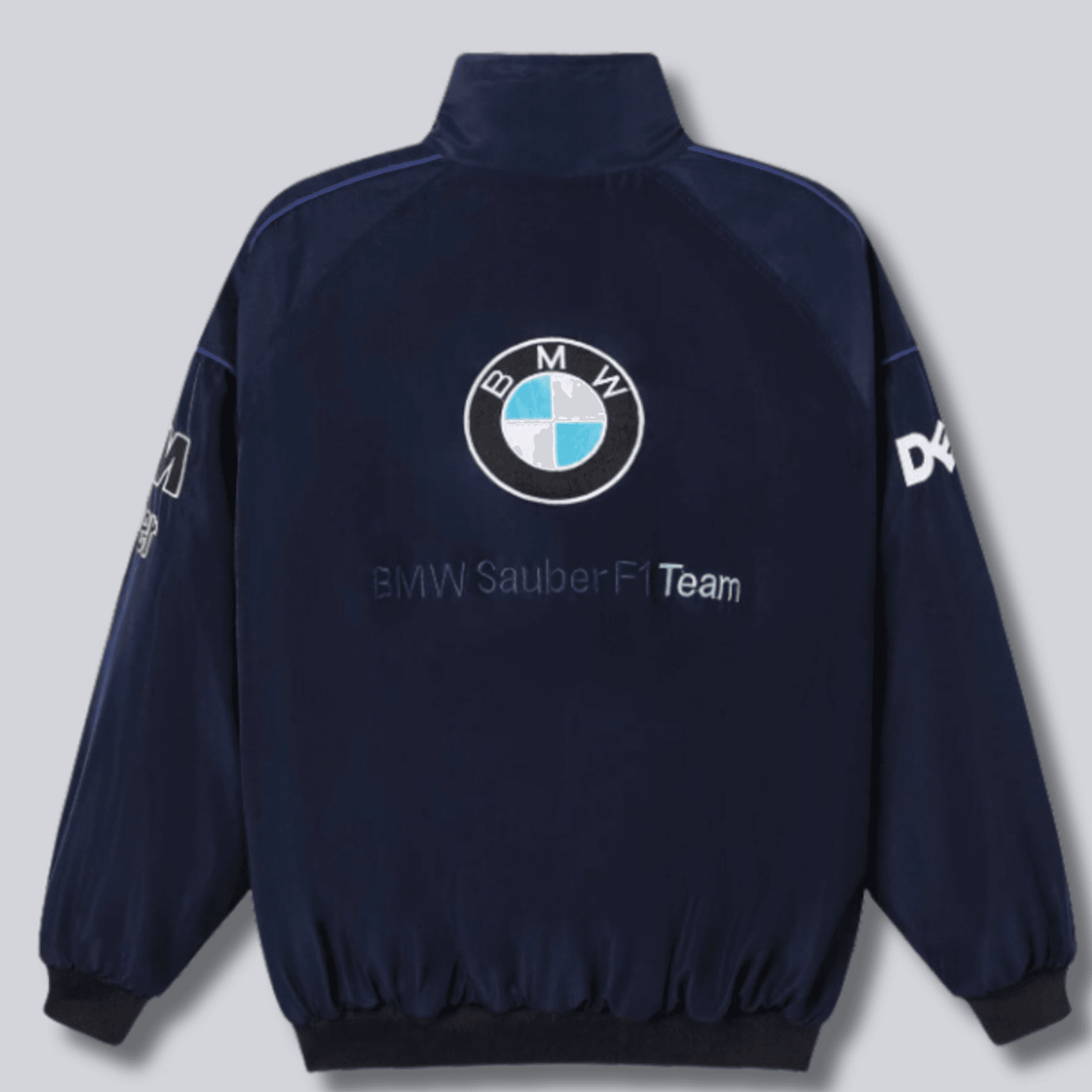 BMW F1 Vintage Jacket | Speed Racewear