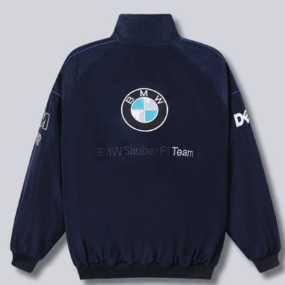 BMW F1 Vintage Jacket | Speed Racewear