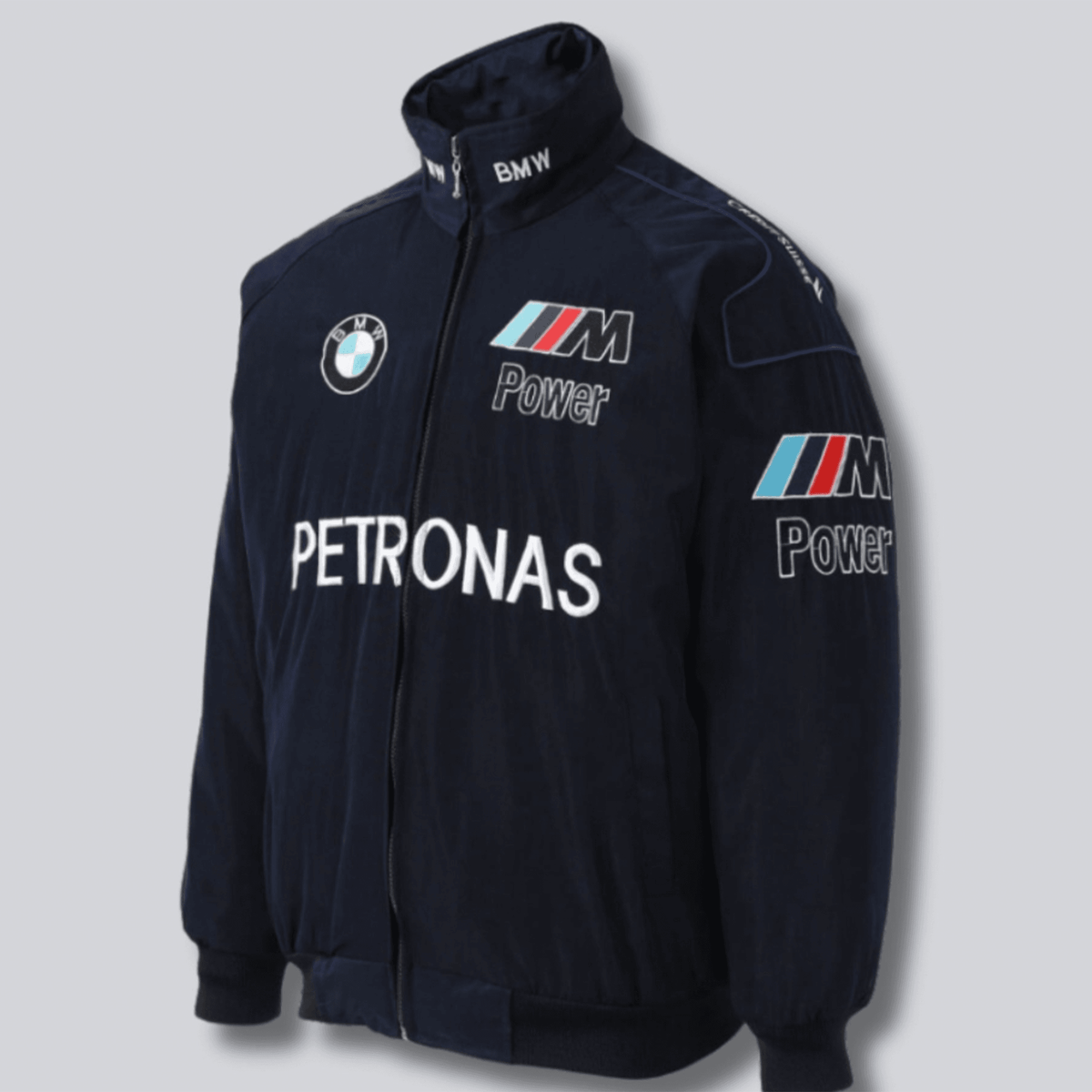 BMW F1 Vintage Jacket | Speed Racewear