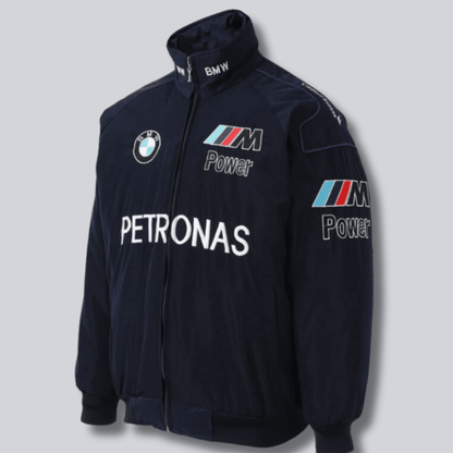 BMW F1 Vintage Jacket | Speed Racewear