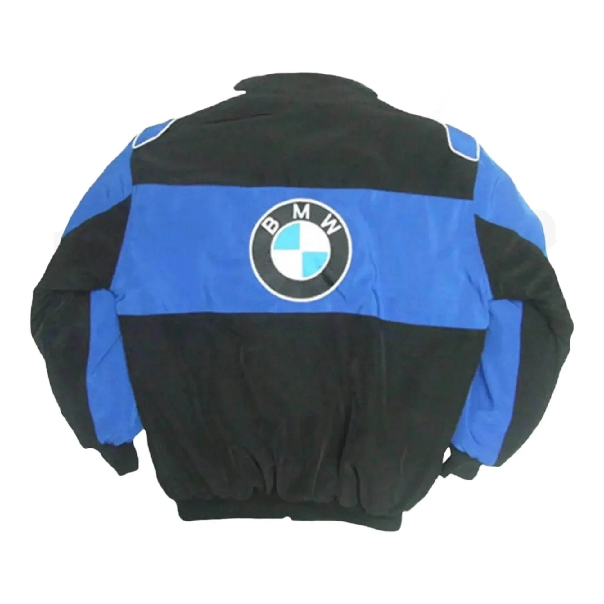 BMW F1 Williams Nascar Racing Jacket | Speed Racewear