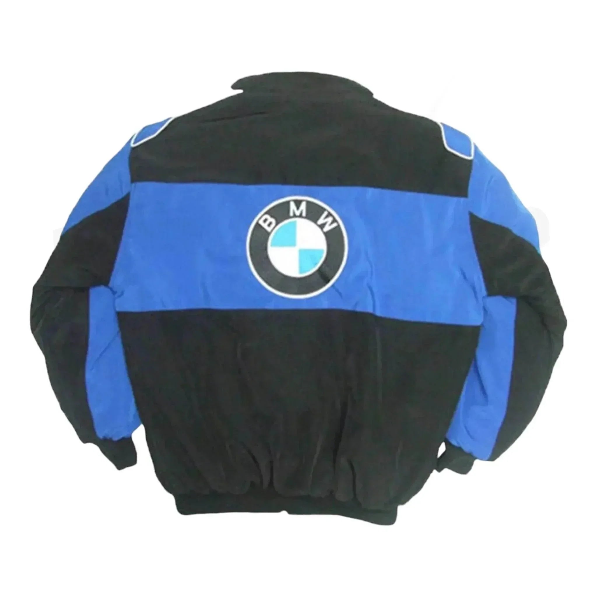 BMW F1 Williams Nascar Racing Jacket | Speed Racewear
