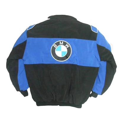 BMW F1 Williams Nascar Racing Jacket | Speed Racewear