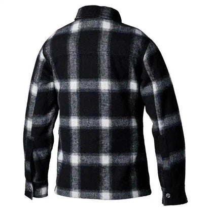 BRUSHED CE LADIES TEXTILE SHIRT | Speed Racewear