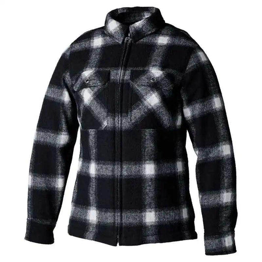BRUSHED CE LADIES TEXTILE SHIRT | Speed Racewear