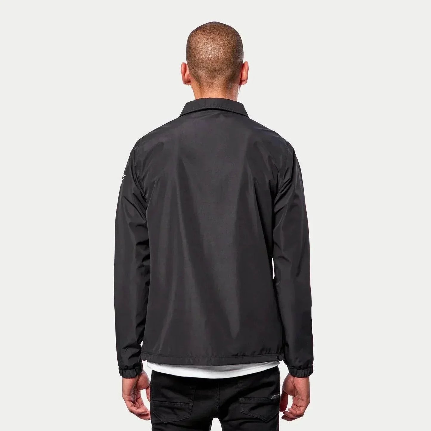 COACHES PLUS JACKET | Speed Racewear