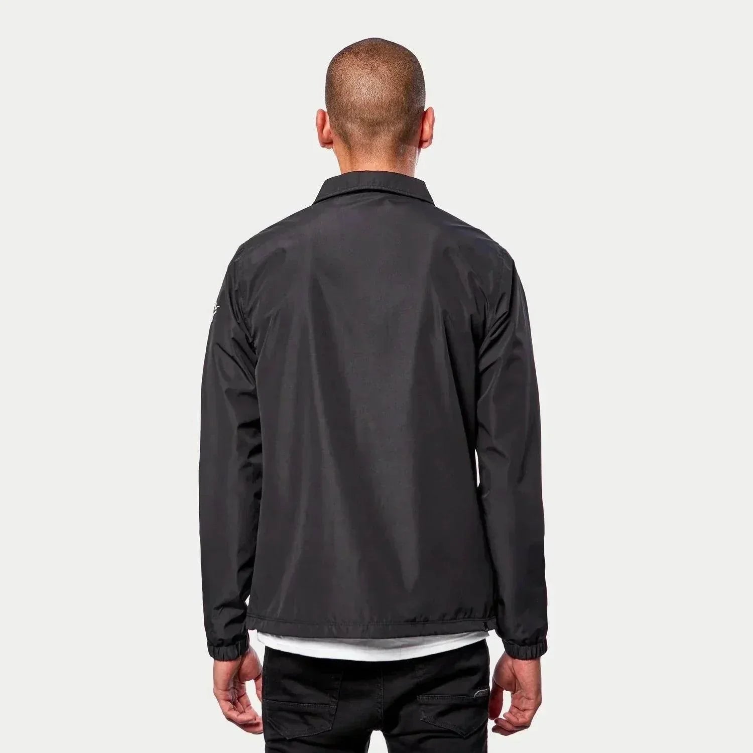 COACHES PLUS JACKET | Speed Racewear