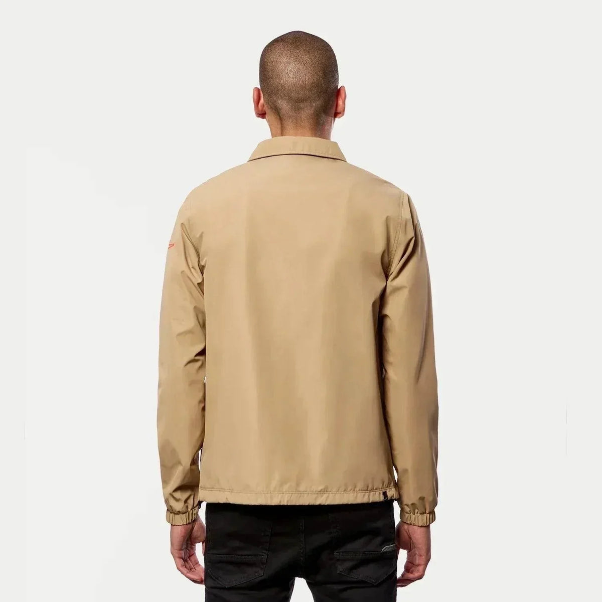 COACHES PLUS JACKET | Speed Racewear