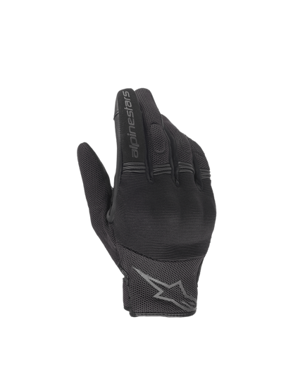Alpinestars Copper Gloves Black motorcycle gloves – image 1