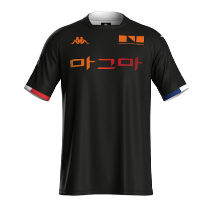 2026 Kappa Junior Drivers Jersey Race Special – Genesis Magma Racing – product image 1