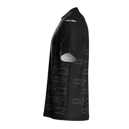 2026 Kappa Junior Drivers Jersey #17 – Genesis Magma Racing – product image 3