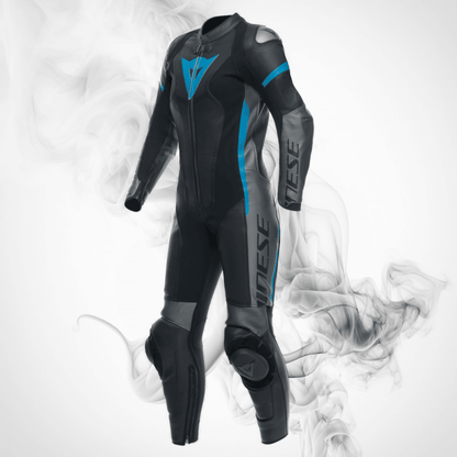 GROBNIK LADY LEATHER 1PC SUIT | Speed Racewear