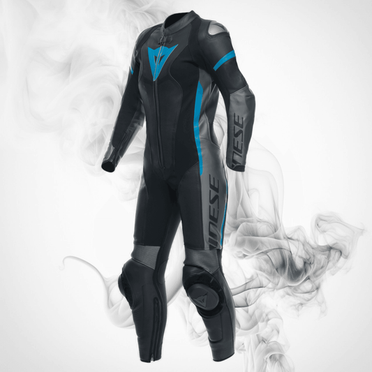 GROBNIK LADY LEATHER 1PC SUIT | Speed Racewear