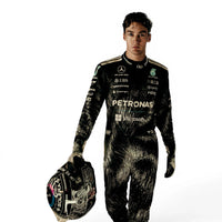 2026 Japanese Grand Prix F1 Inspired Race Suit — Suzuka Wolf | Speed Racewear