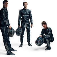 2026 Japanese Grand Prix F1 Inspired Race Suit — Suzuka Wolf | Speed Racewear