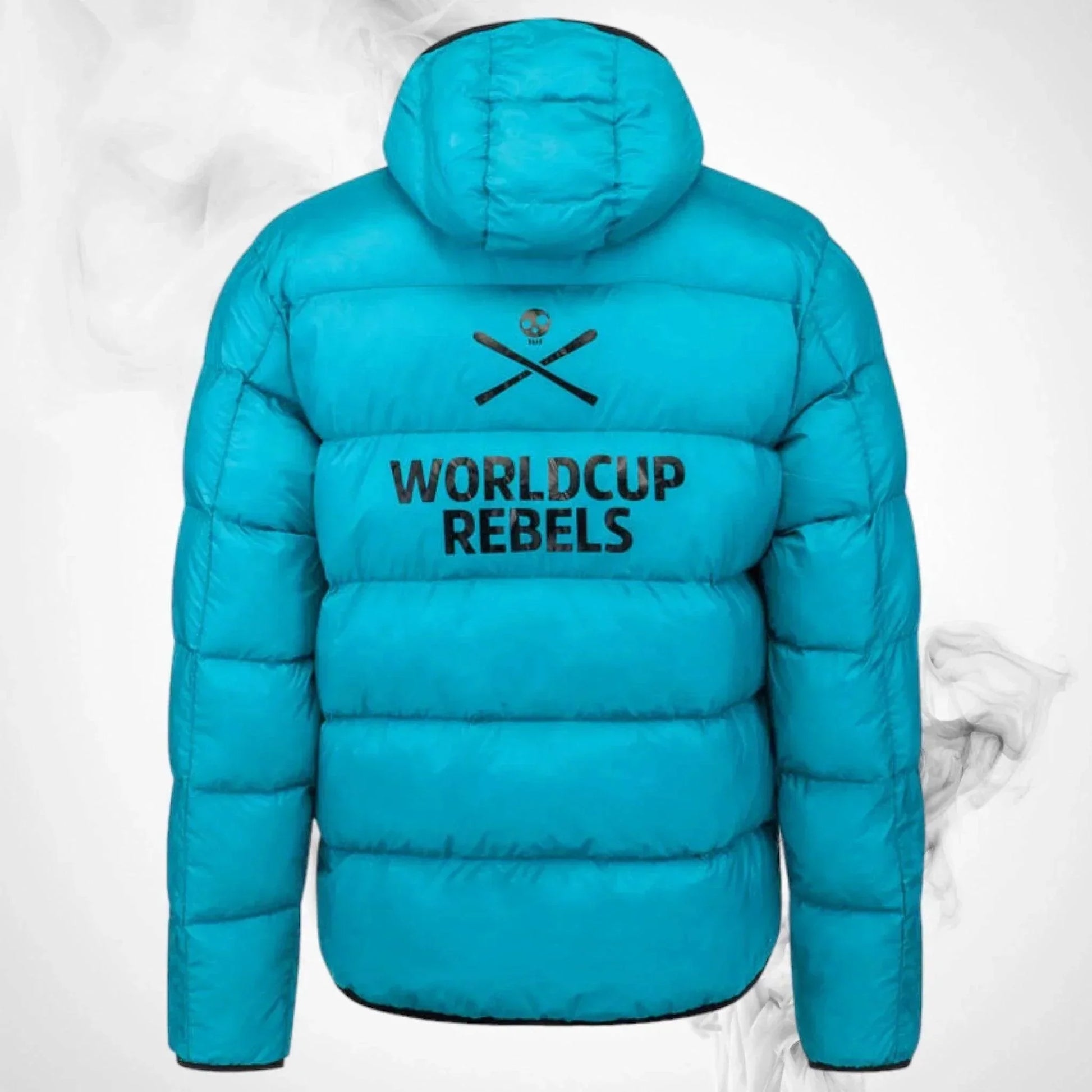 Ski HEAD Race Star Jacket Men Speed Blue - 2023/24 | Speed Racewear