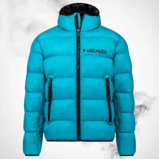 Ski HEAD Race Star Jacket Men Speed Blue - 2023/24 | Speed Racewear