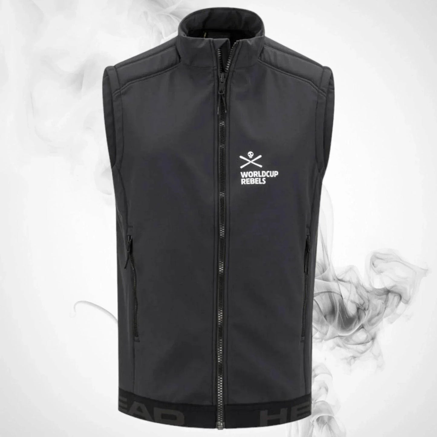 Ski HEAD Race Vest - 2022/23 | Speed Racewear