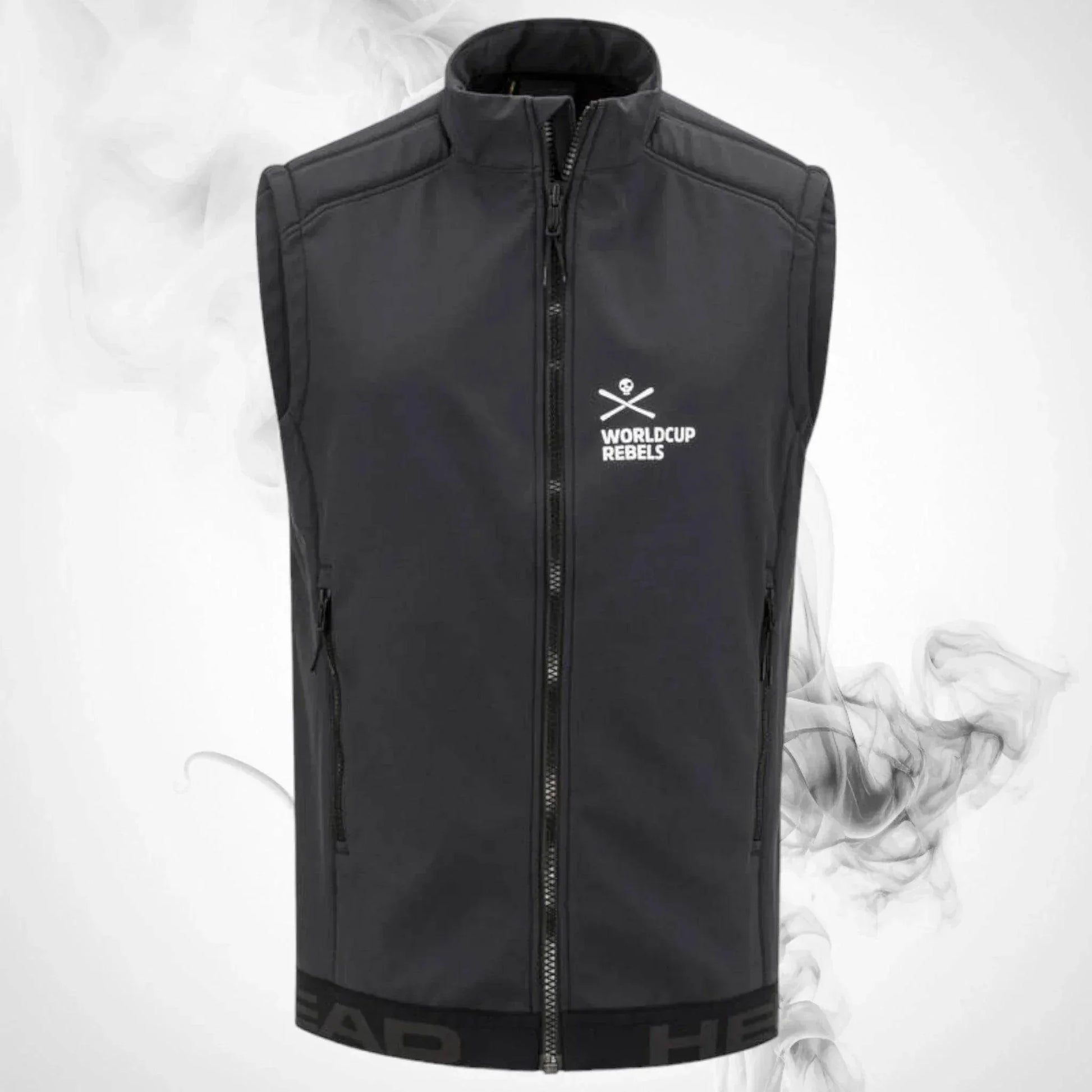 Ski HEAD Race Vest - 2022/23 | Speed Racewear
