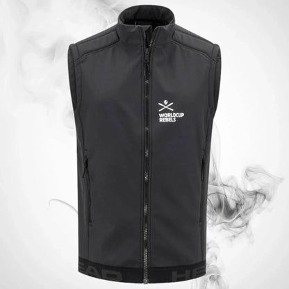 Ski HEAD Race Vest - 2022/23 | Speed Racewear