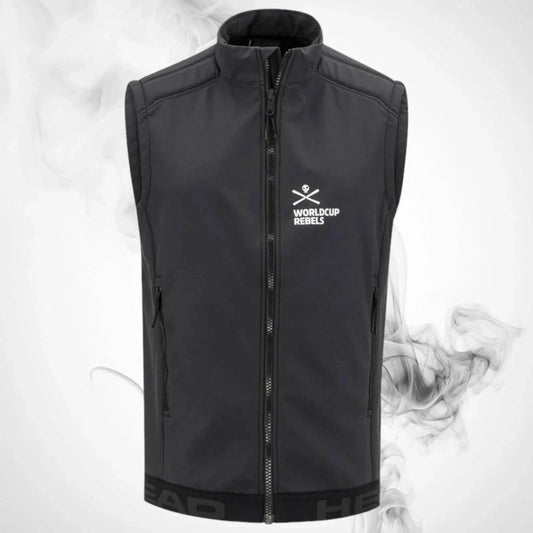 Ski HEAD Race Vest - 2022/23 | Speed Racewear