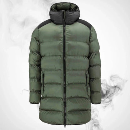 Ski HEAD Rebels Star Coat - 2022/23 | Speed Racewear