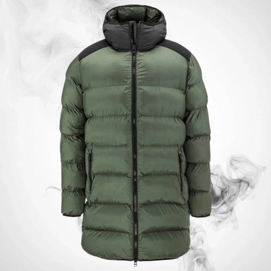 Ski HEAD Rebels Star Coat - 2022/23 | Speed Racewear