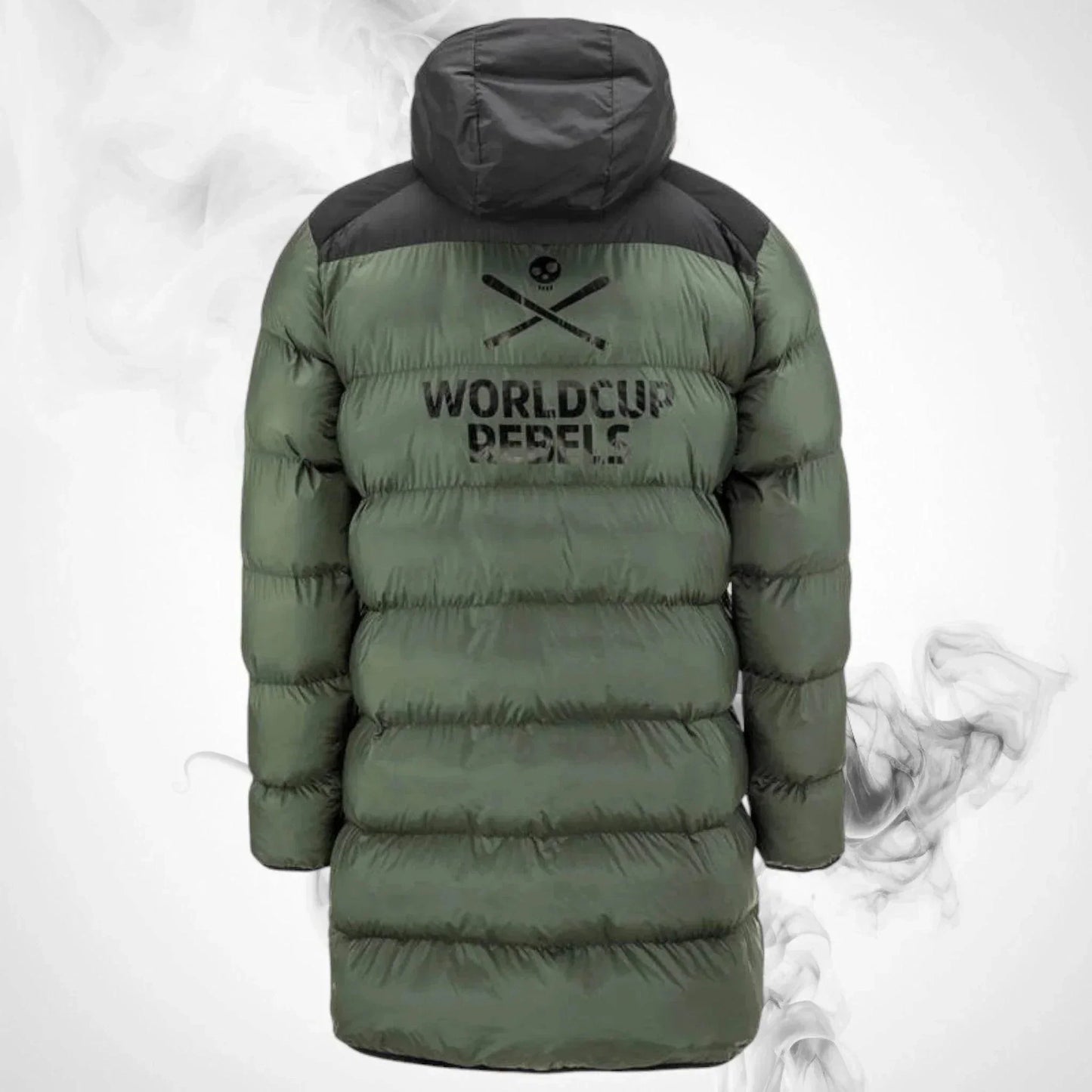 Ski HEAD Rebels Star Coat - 2022/23 | Speed Racewear