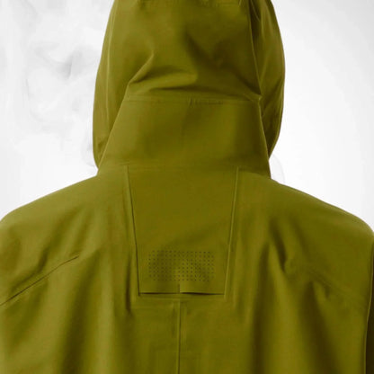 Ski Hardshell Descente Shaun/3l Shell Jacket | Speed Racewear