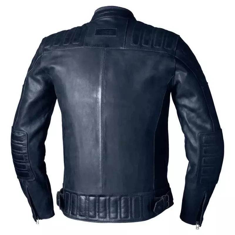 IOM TT BRANDISH 2 CE MENS LEATHER JACKET | Speed Racewear