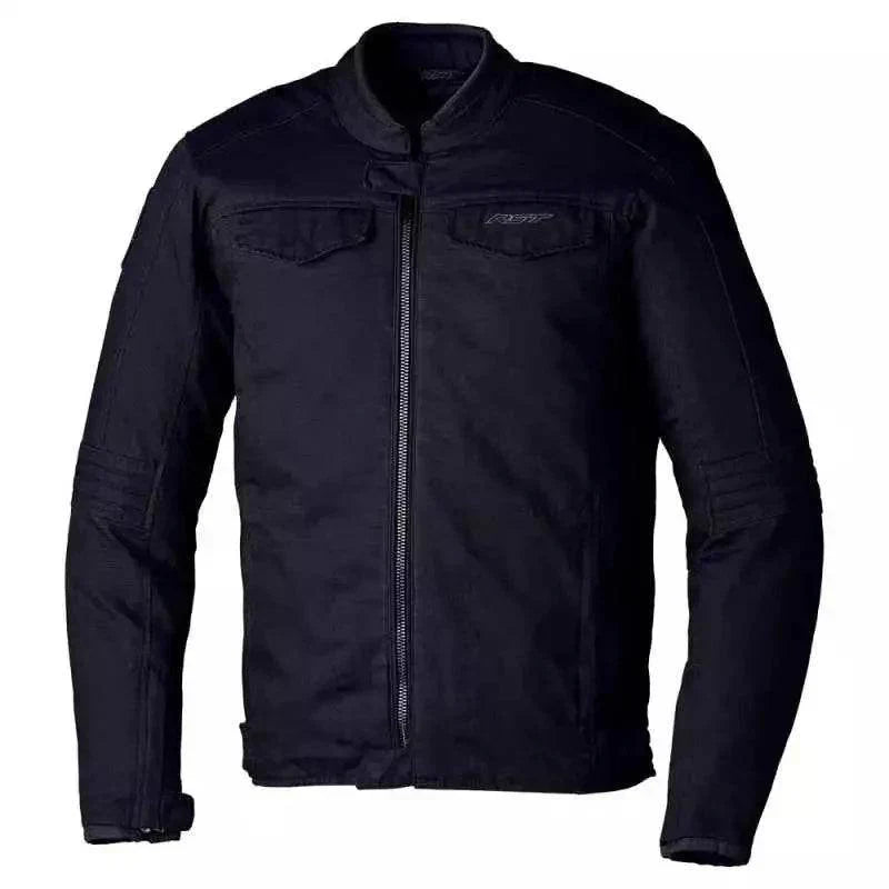 IOM TT CROSBY 2 CE MENS TEXTILE JACKET | Speed Racewear