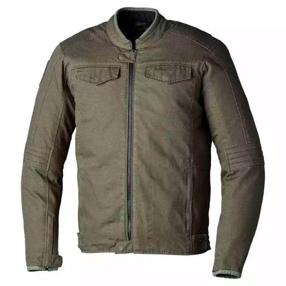 IOM TT CROSBY 2 CE MENS TEXTILE JACKET | Speed Racewear