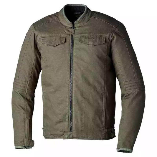 IOM TT CROSBY 2 CE MENS TEXTILE JACKET | Speed Racewear