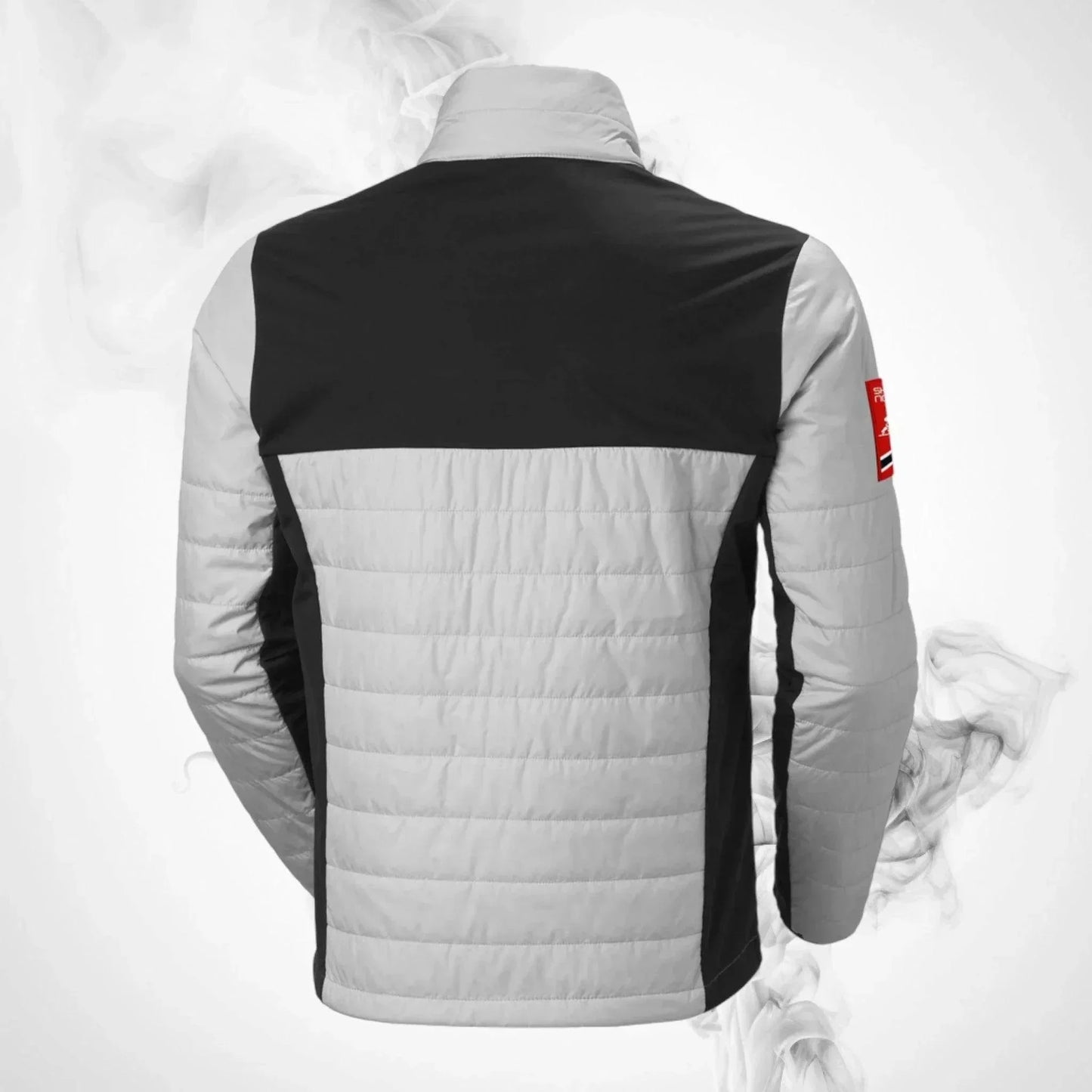 Ski Insulation Jacket Helly Hansen World Cup Insulator Jacket Ocean - 2023/24 | Speed Racewear