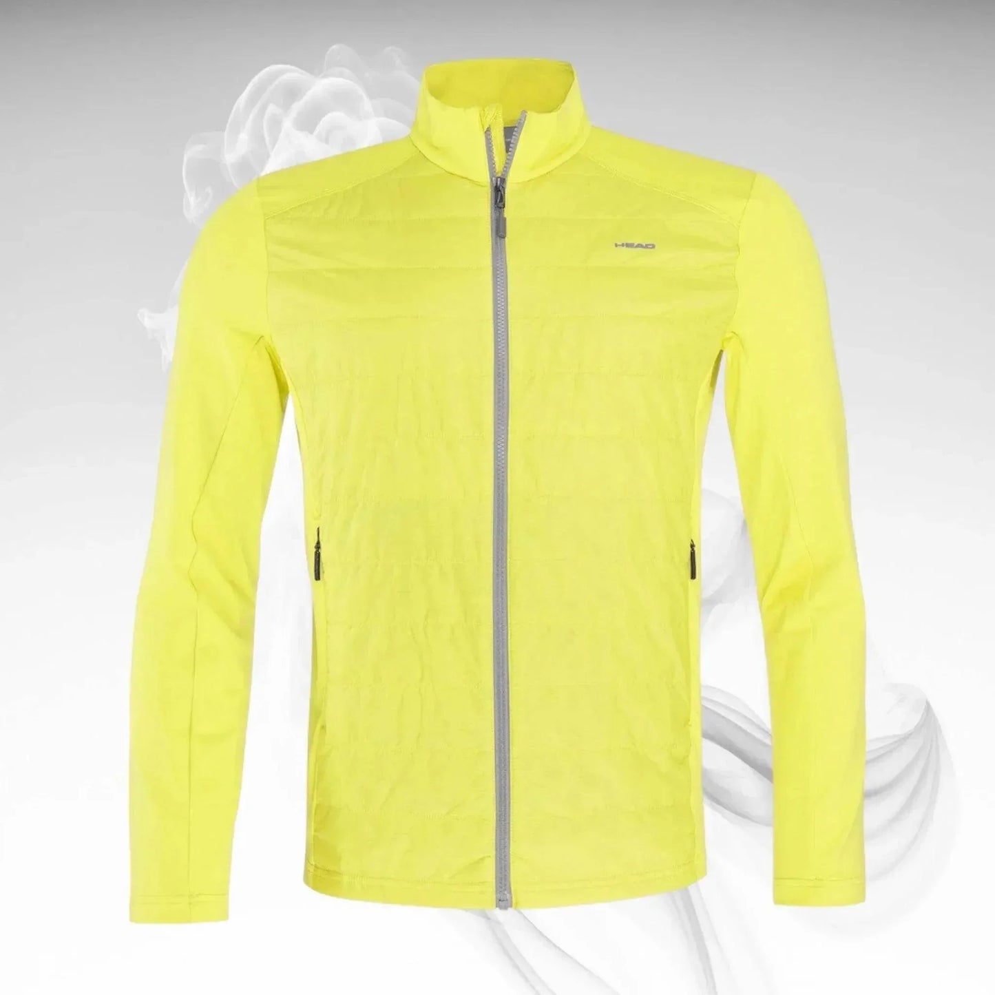 Jacket HEAD Pelmo Jacket M Yellow - 2018/19 | Speed Racewear