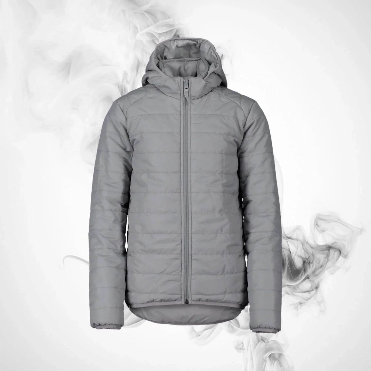 Ski POC Liner Jacket Jr Alloy Grey - 2023/24 | Speed Racewear