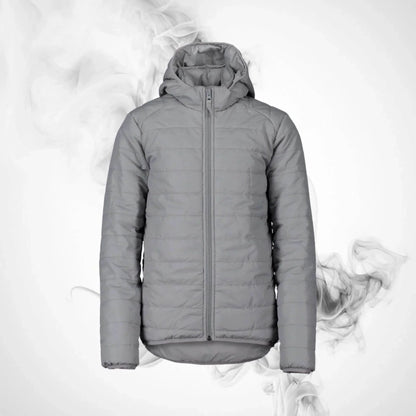 Ski POC Liner Jacket Jr Alloy Grey - 2023/24 | Speed Racewear
