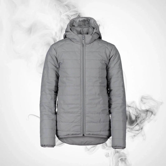 Ski POC Liner Jacket Jr Alloy Grey - 2023/24 | Speed Racewear