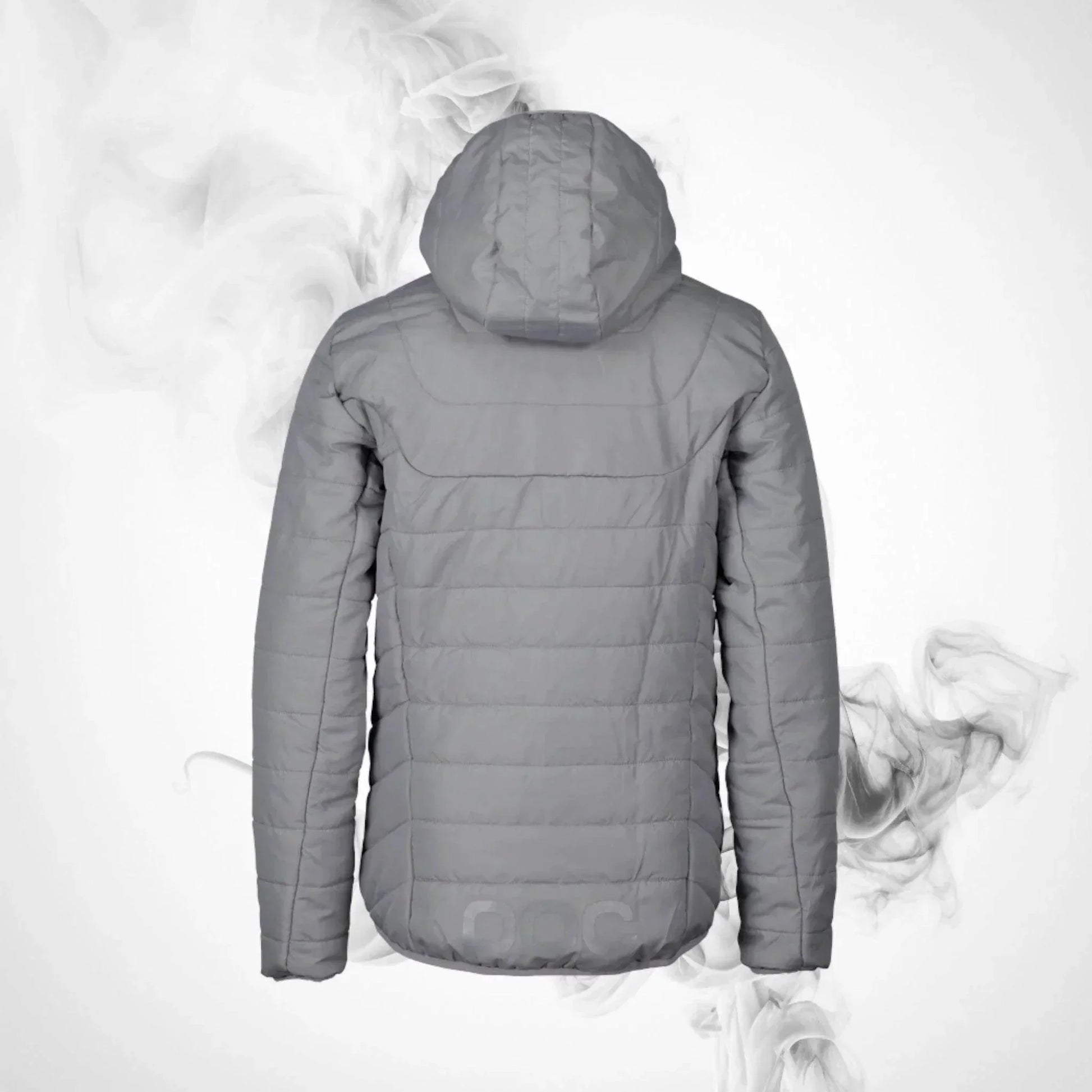 Ski POC Liner Jacket Jr Alloy Grey - 2023/24 | Speed Racewear