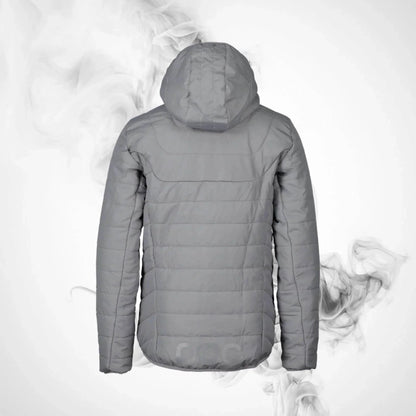 Ski POC Liner Jacket Jr Alloy Grey - 2023/24 | Speed Racewear