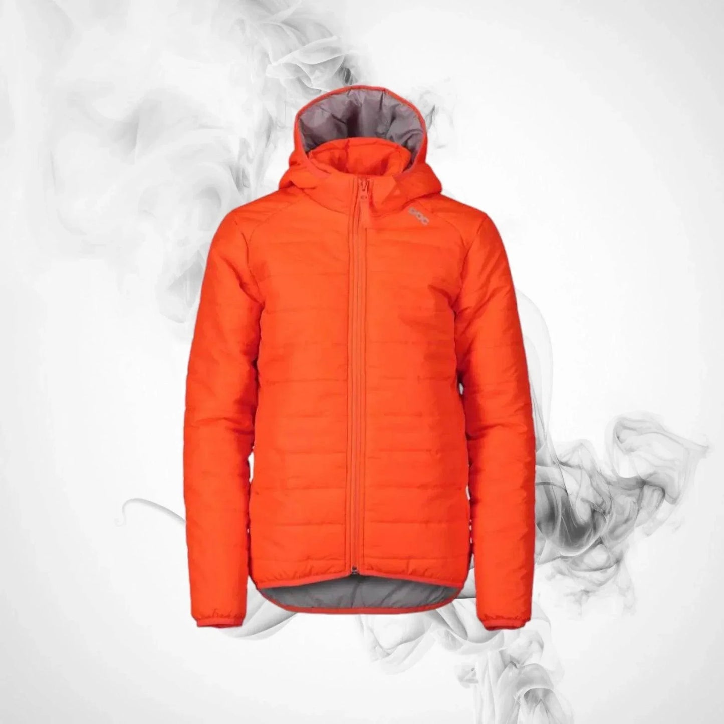 Ski POC Liner Jacket Jr Fluorescent Orange - 2023/24 | Speed Racewear