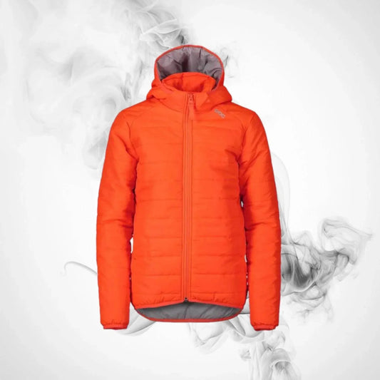 Ski POC Liner Jacket Jr Fluorescent Orange - 2023/24 | Speed Racewear