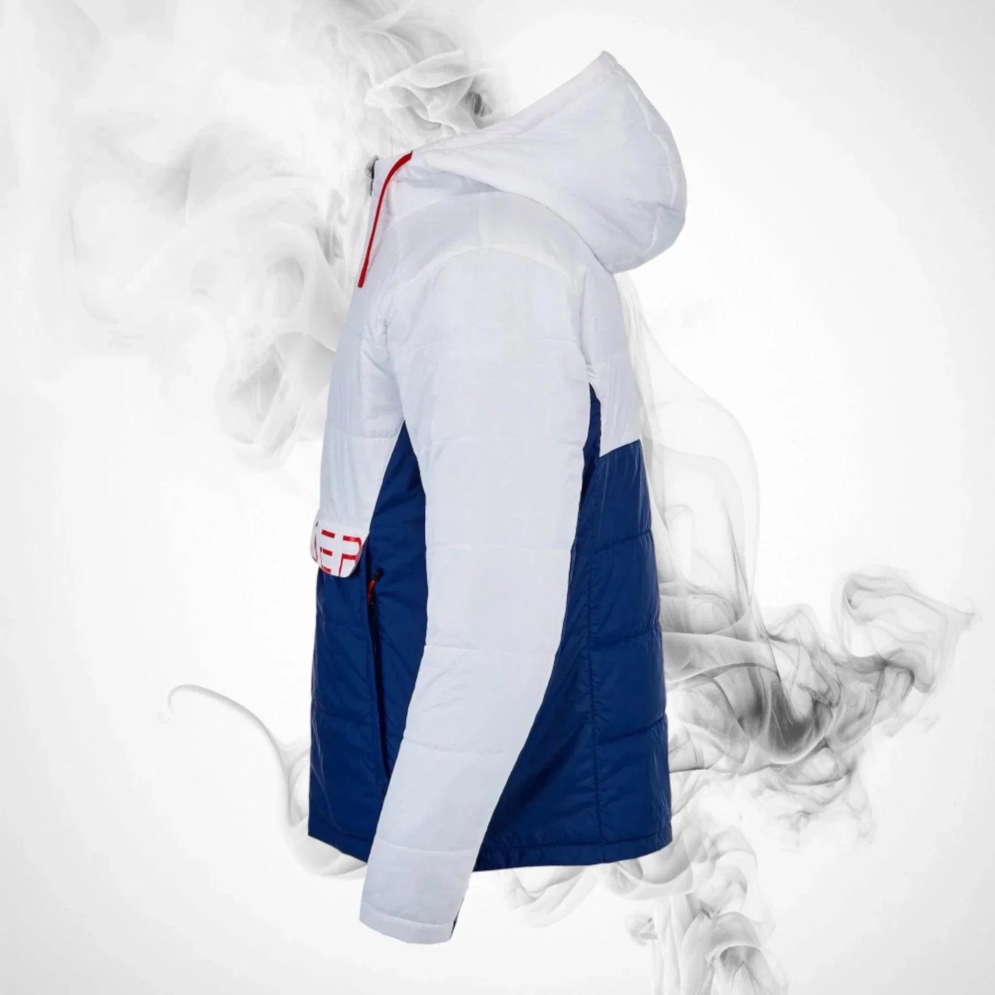 Ski Jacket SPYDER Glissade Anorak M - 2020/21 | Speed Racewear