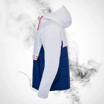 Ski Jacket SPYDER Glissade Anorak M - 2020/21 | Speed Racewear