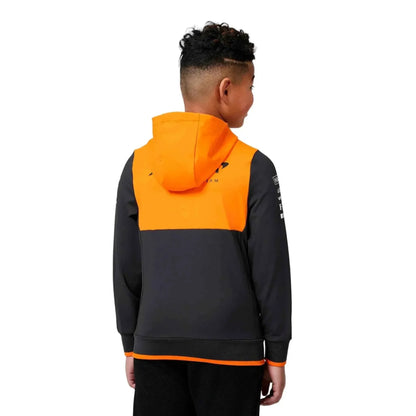Junior Official Teamwear Hooded Sweat Formula 1 | Speed Racewear