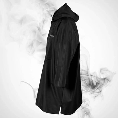 Karbon Rain Poncho | Speed Racewear