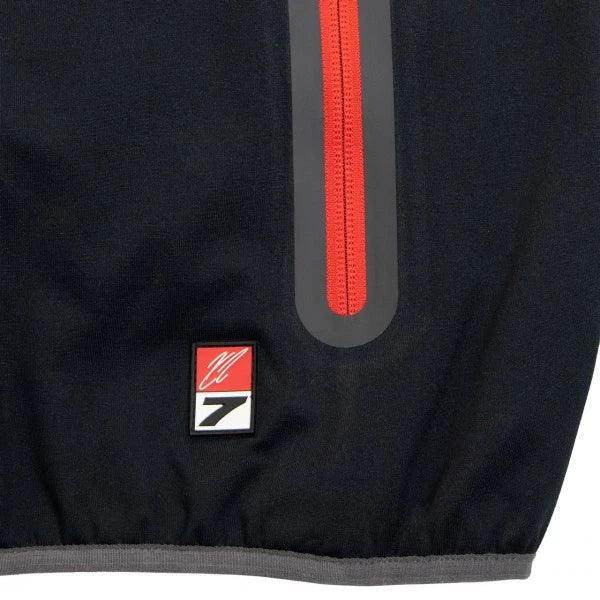 Kimi Räikkönen jacket signature | Speed Racewear