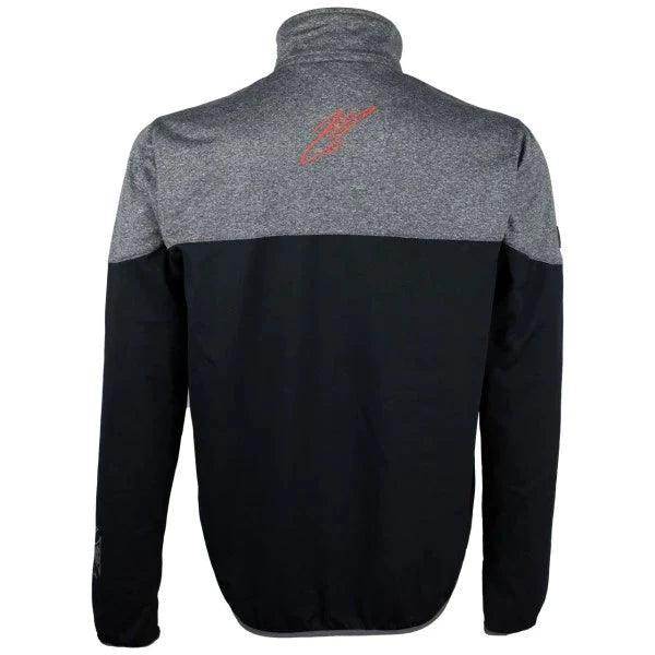 Kimi Räikkönen jacket signature | Speed Racewear