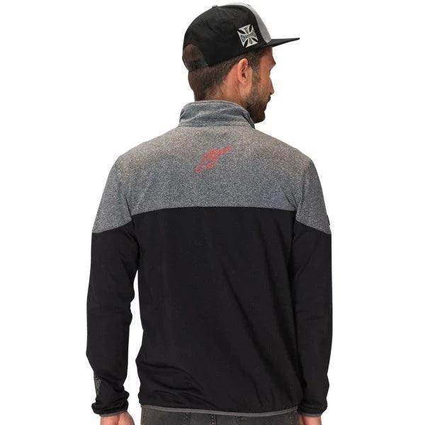 Kimi Räikkönen jacket signature | Speed Racewear